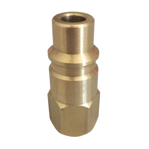 Zdjęcie miniatura produktu Adapter HP do czynnika R1234yf x 1/4" SAE