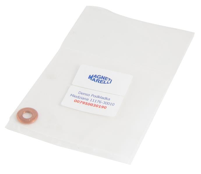 Zdjęcie miniatura produktu Denso podkładka miedziana 11176 30010