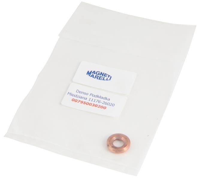 Zdjęcie miniatura produktu Denso podkładka miedziana 11176 26020