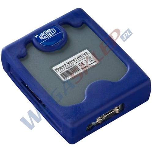 Zdjęcie miniatura produktu Magneti Marelli oscyloskop DIAGRAM 500