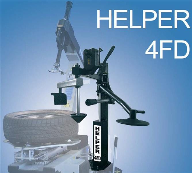 Zdjęcie miniatura produktu HELPER 4FD  Ramię pomocnicze do felg nietypowych i niskoprofilowych, sportowych opon