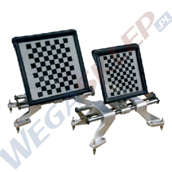 Zdjęcie miniatura produktu Urządzenie do geometrii kół C880