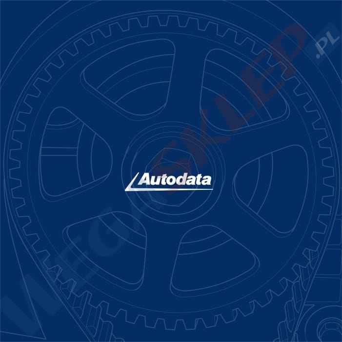 Zdjęcie miniatura produktu Autodata Online 3 "Naprawa i Diagnostyka" -Licencja roczna na 1 stanowisko