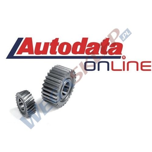 Zdjęcie miniatura produktu Autodata Online MOTOCYKLE- licencja roczna na 1 stanowisko