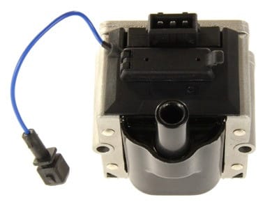 Zdjęcie miniatura produktu Cewka zapłonowa z modułem BAEQ005 VW Audi