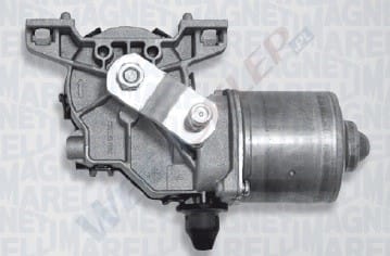 Zdjęcie miniatura produktu Silnik wycieraczek przednich Fiat, Lancia TGE511NPM Magneti Marelli