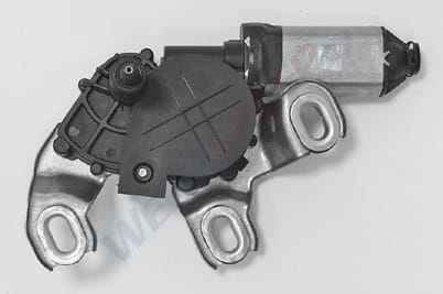 Zdjęcie miniatura produktu Silnik wycieraczek tylnych Skoda TGL380C Magneti Marelli