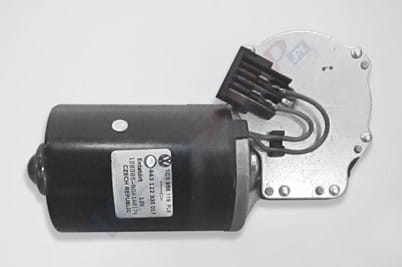 Zdjęcie miniatura produktu Silnik wycieraczek przednich Volkswagen TGE522CM Magneti Marelli