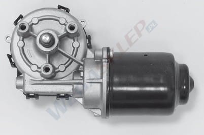 Zdjęcie miniatura produktu Silnik wycieraczek przednich Fiat TGECSM23A Magneti Marelli
