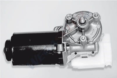 Zdjęcie miniatura produktu Silnik wycieraczek przednich Fiat TGE434Q Magneti Marelli