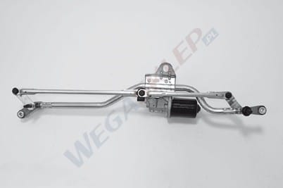 Zdjęcie miniatura produktu Mechanizm wycieraczek przednich kompletny Volkswagen TGE521N Magneti Marelli