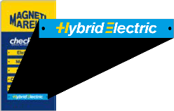 Zdjęcie miniatura produktu Zestaw wyposażenia stanowiska do obsługi pojazdów elektrycznych i hybrydowych