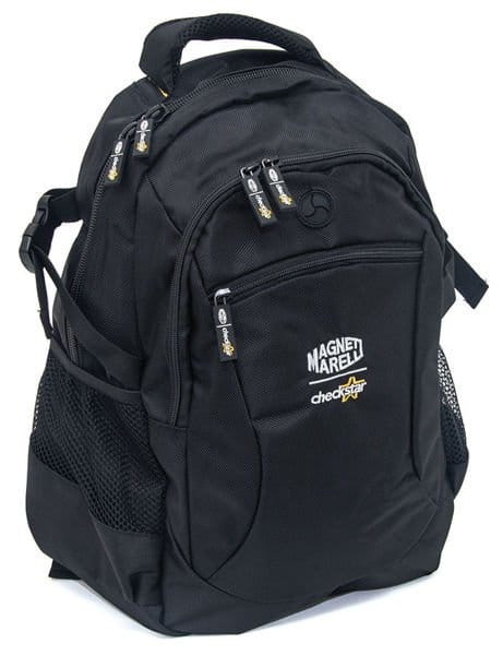 Zdjęcie miniatura produktu Plecak z logo Magneti Marelli