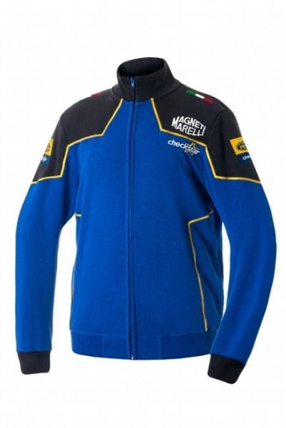 Zdjęcie miniatura produktu Bluza Magneti Marelli 100% bawełna rozm. S-XXXL