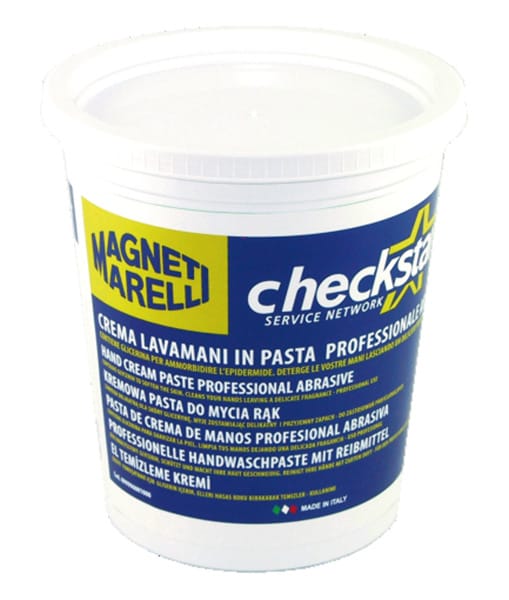Zdjęcie miniatura produktu Profesjonalna pasta kremowa do mycia rąk 1 L