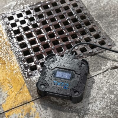 Zdjęcie miniatura produktu Navigator TXT Multihub 2 (AGRI) + Aktualizacja Fullpack