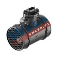 Zdjęcie miniatura produktu Czujnik masy powietrza / przepływomierz: OPEL