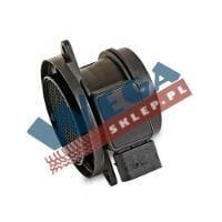 Zdjęcie miniatura produktu Czujnik masy powietrza / przepływomierz: MERCEDES BENZ