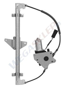 Zdjęcie miniatura produktu Podnośnik szyby AC1122 Magneti Marelli