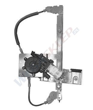 Zdjęcie miniatura produktu Podnośnik szyby AC1158 Magneti Marelli