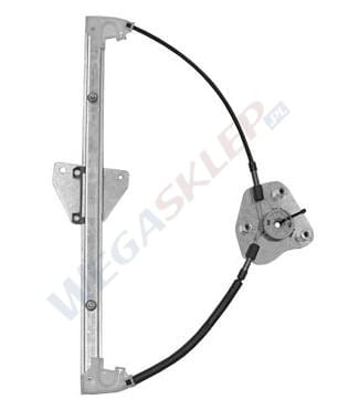 Zdjęcie miniatura produktu Podnośnik szyby AC1168 Magneti Marelli