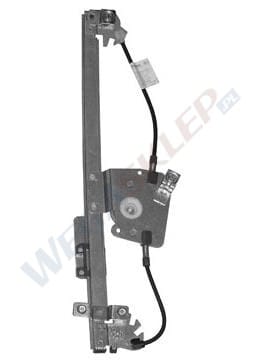 Zdjęcie miniatura produktu Podnośnik szyby AC1173 Magneti Marelli