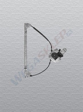 Zdjęcie miniatura produktu Podnośnik szyby AC147 Magneti Marelli