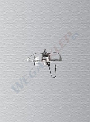 Zdjęcie miniatura produktu Podnośnik szyby AC405 Magneti Marelli /lewy tył   4 drzwi/