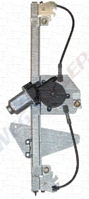Zdjęcie miniatura produktu Podnośnik szyby AC556 Magneti Marelli /prawy przód   3drzwi, 5drzwi/