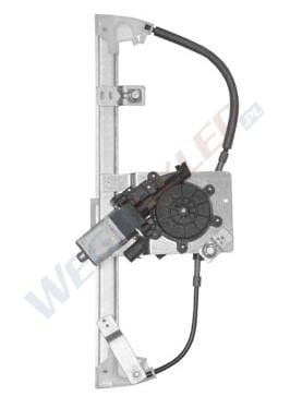 Zdjęcie miniatura produktu Podnośnik szyby AC743 Magneti Marelli