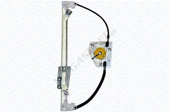Zdjęcie miniatura produktu Podnośnik szyby AC835 Magneti Marelli /lewy tyl   5drzwi/