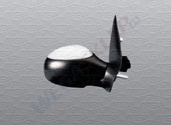 Zdjęcie miniatura produktu Lusterko Peugeot 206 lewe