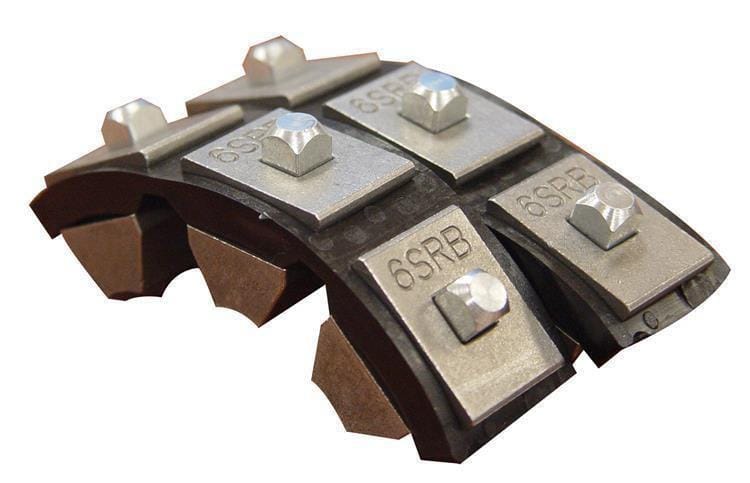 Zdjęcie miniatura produktu Matryce do przewodów cienkościennych rozmiar 6