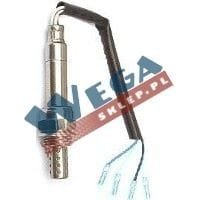 Zdjęcie miniatura produktu Sonda lambda za katalizatorem uniwersalna cyrkonowa 4   przewodowa  MagnetiI Marelli SLP4110