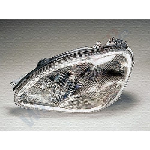 Zdjęcie miniatura produktu Reflektor przedni Mercedes Benz Serie S (220) 10.1998    d2r h7