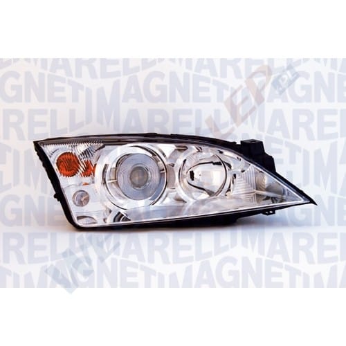 Zdjęcie miniatura produktu Reflektor przedni Ford Mondeo III 10.2000    prawy