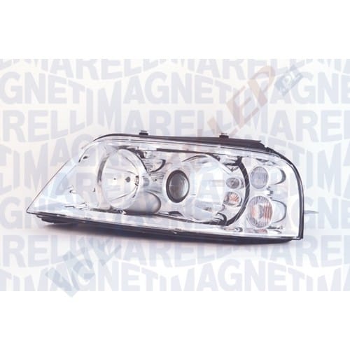 Zdjęcie miniatura produktu Reflektor przedni Seat Alhambra II / VW SHARAN 09.2000    lewy