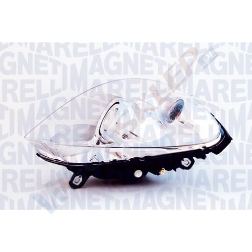 Zdjęcie miniatura produktu Reflektor przedni  Mercedes   Benz B class (W245 MOPF) Bixenon D1S H7 Lewy LPM962