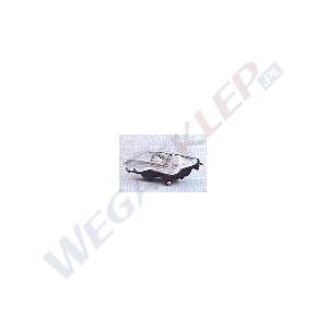 Zdjęcie miniatura produktu Reflektor przedni kierunkowskaz przedni Mercedes   Benz R class RY'10 (W251 MOPF) Halogen H7 Lewy LPN492