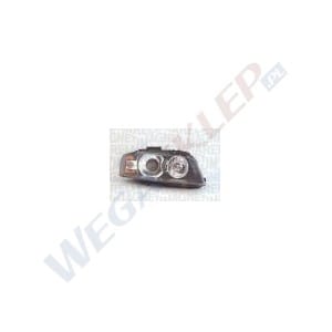 Zdjęcie miniatura produktu Reflektor przedni  BMW X3 (F25) MY10 Xenon W/O D2S LED Lewy LPN682