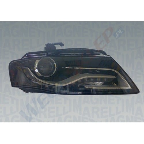 Zdjęcie miniatura produktu Reflektor przedni d3s + afs Audi A4 (B8) lewy z korektorem