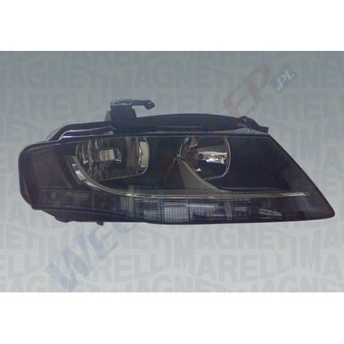 Zdjęcie miniatura produktu Reflektor przedni h7 h7 Audi A4 (B8) prawy z korektorem