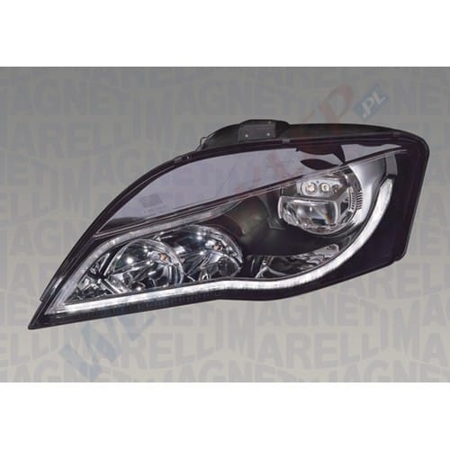 Zdjęcie miniatura produktu Reflektor przedni kierunkowskaz przedni Audi R9 LED Lewy LPM652