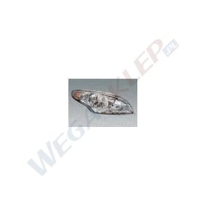 Zdjęcie miniatura produktu Reflektor przedni Volkswagen Passat CC (B6) Xenon D1S H7 Prawy LPM641