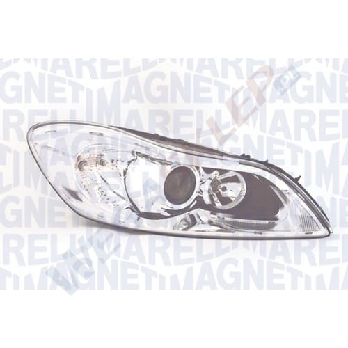 Zdjęcie miniatura produktu Reflektor przedni Volvo C30 RY'09 (P14FL) Xenon D3S H7 Prawy LPN311