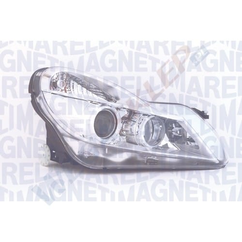Zdjęcie miniatura produktu Reflektor przedni Mercedes   Benz SL class (R230) RY'13 Bixenon D1S H7 Lewy LPN172
