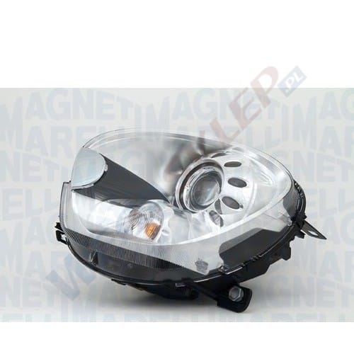 Zdjęcie miniatura produktu Reflektor przedni kierunkowskaz przedni MINI (BMW) Countryman (R60) Xenon D1S Prawy LPN731
