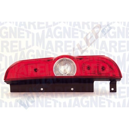 Zdjęcie miniatura produktu Lampa tylna cofania Fiat Doblo MY09 (263) Prawy LLH231