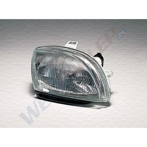 Zdjęcie miniatura produktu Reflektor przedni Fiat Seicento h4 01.1998