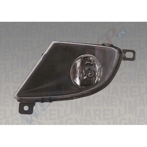 Zdjęcie miniatura produktu Reflektor przedni przeciwmgłowy h8 prawy Bmw Serie 5 (E60) 03/07